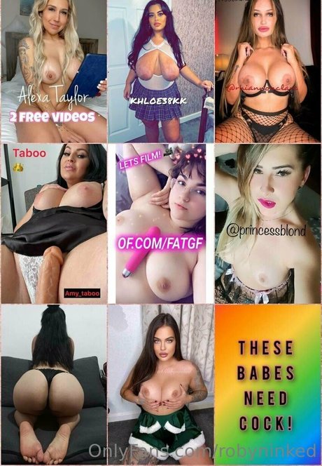 robyninked Profile pic