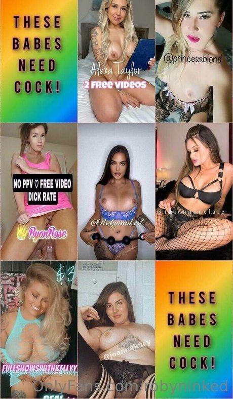 robyninked onlyfans posts