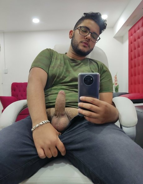 bruno 3xg onlyfans leaka