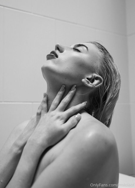 mslolaof onlyfans creator