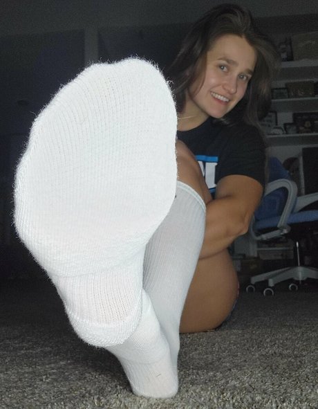 fitfeet 2021 onlyfans strip tease
