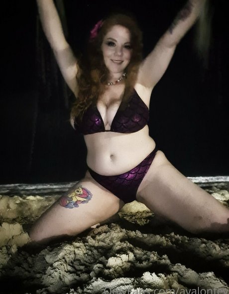 avalonfey onlyfans leaked sex