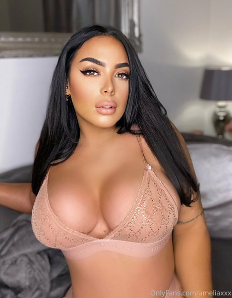 ameliaxxx porn leaked onlyfans