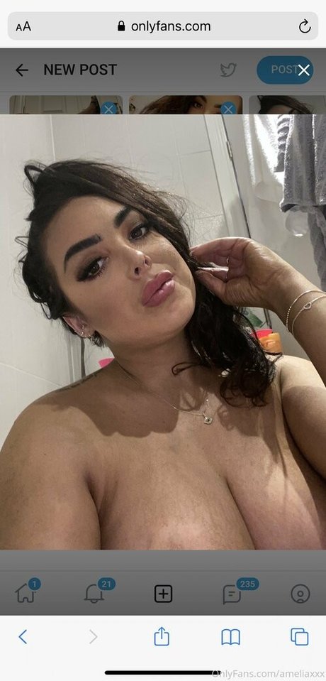 ameliaxxx only fans