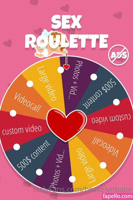 brokelynbabe onlyfans pics nude