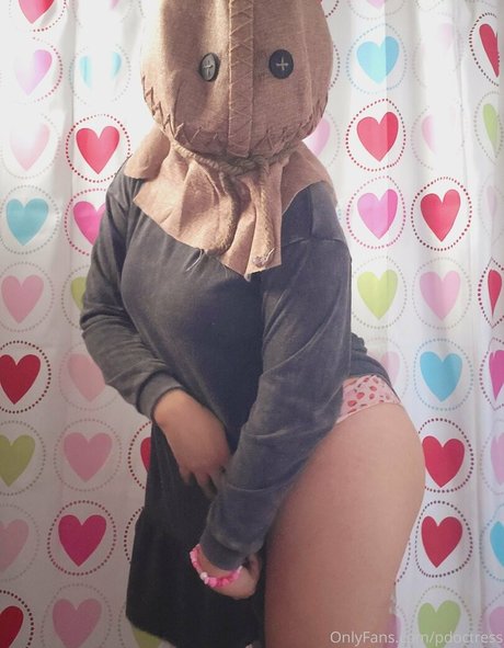 PDoctress onlyfans post