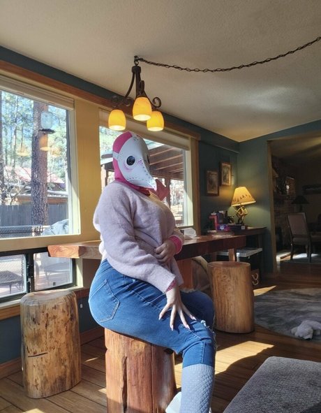 PDoctress onlyfans leaks sex