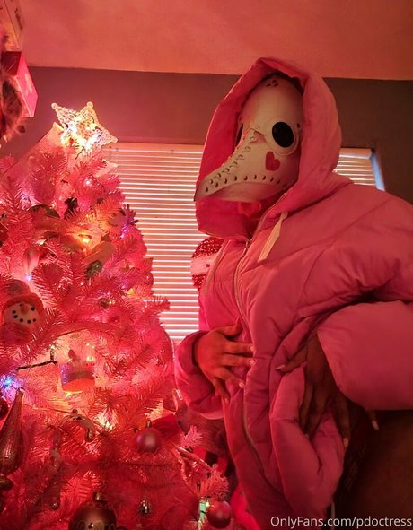 PDoctress onlyfans nude leaked