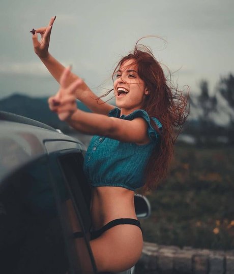 Samanta Alves naked onlyfans