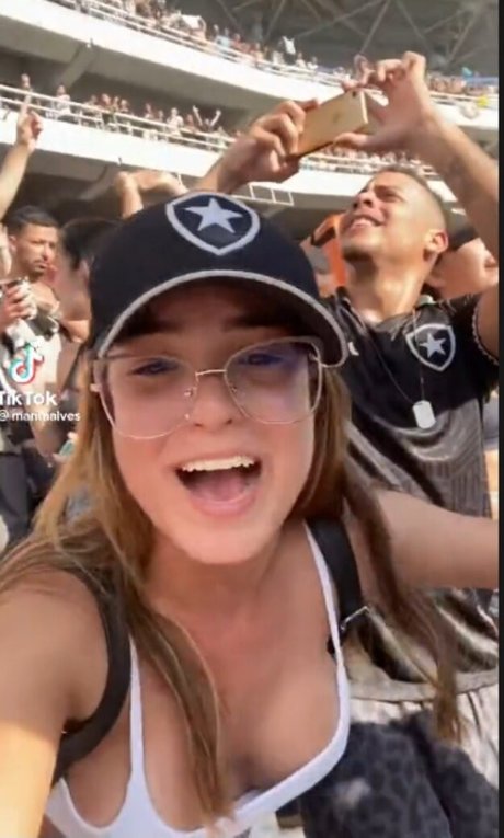 Samanta Alves onlyfans