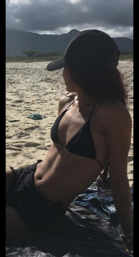 Samanta Alves leaked onlyfans sex