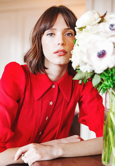 Stacy Martin leaks onlyfans