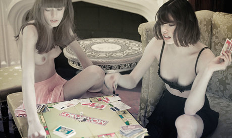 Stacy Martin leaked onlyfans sex tape