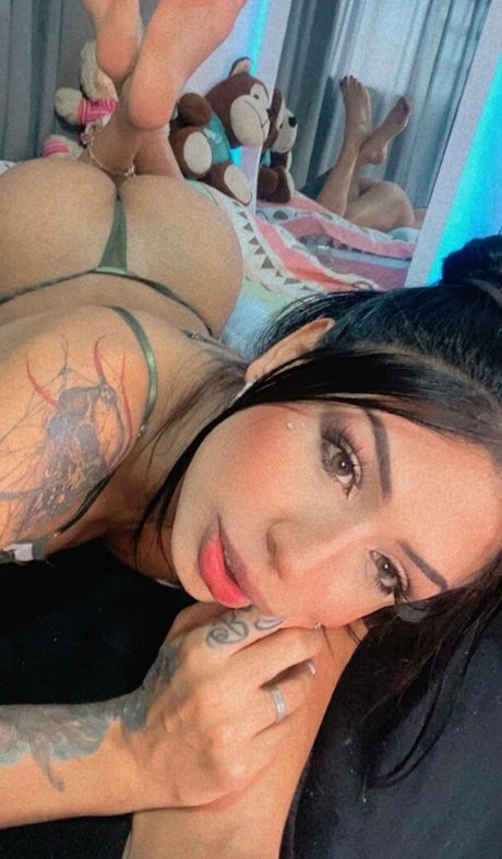 Ryah Vegas onlyfans exposed