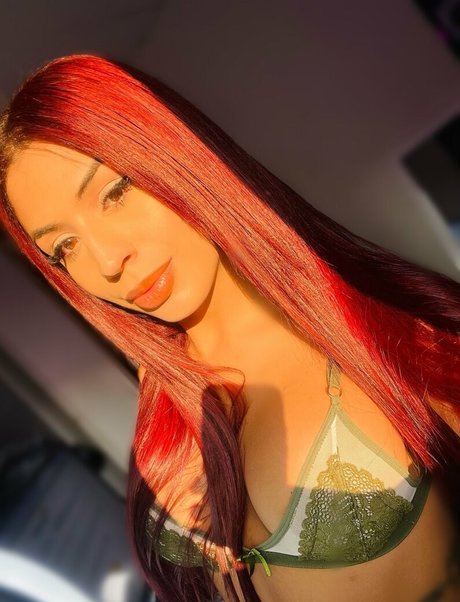 Ryah Vegas nude onlyfans leaks