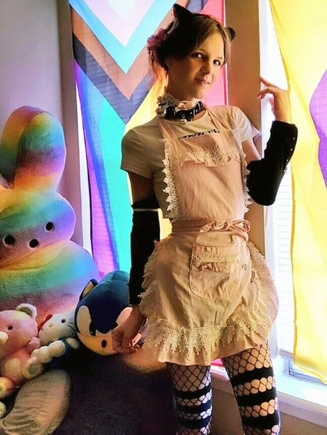 Hexakush leaked onlyfans naked