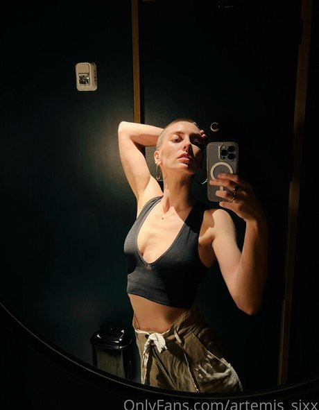 artemis sixx onlyfans leaks naked