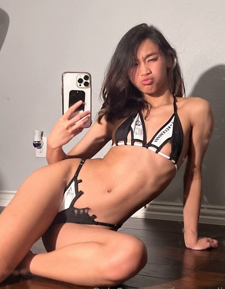 xoeyli onlyfans leaked porn