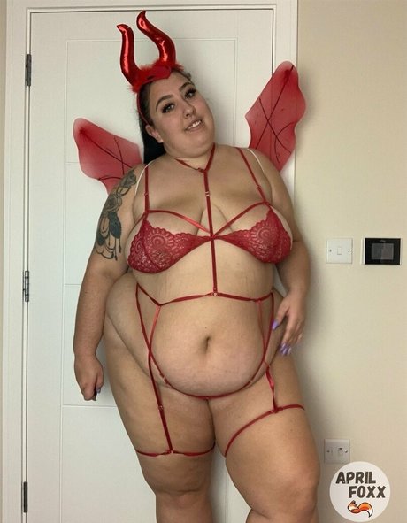 aprilfoxxfree nudes onlyfans leaks