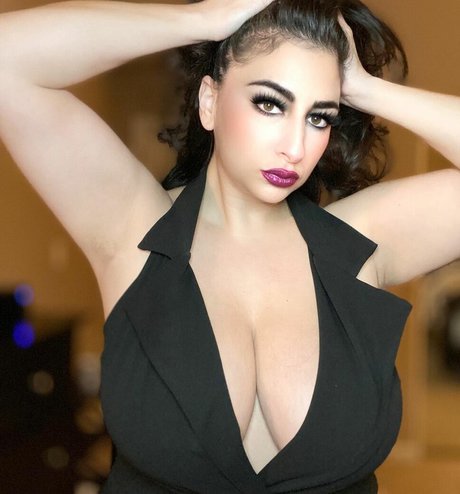 Arikittee onlyfans exposed