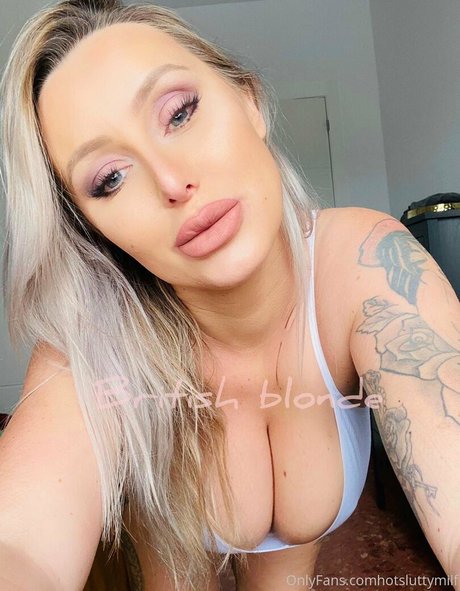 hotsluttymilf nude leaks onlyfans