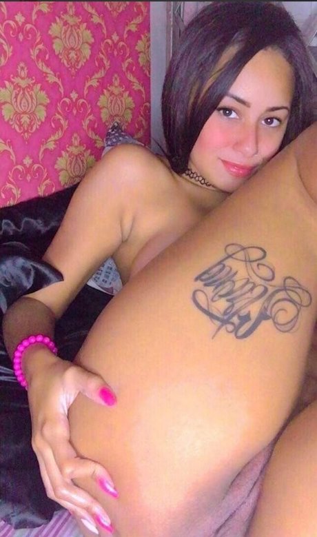 Ana Manso leaks onlyfans