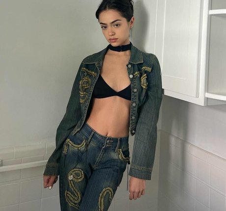 Nailea Devora leaked only fans