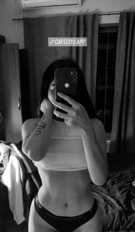 Martina Santos onlyfans leaked photos