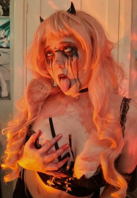 CosplayShino onlyfans nudes