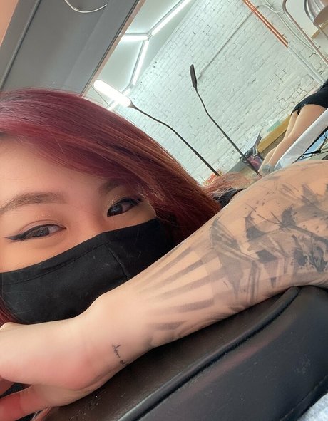 meiki only fans leak