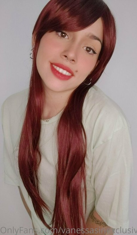 vanessasinexclusive ass onlyfans