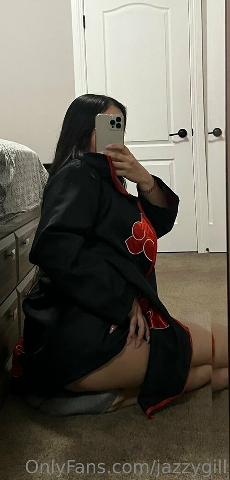jazzygill onlyfans joi