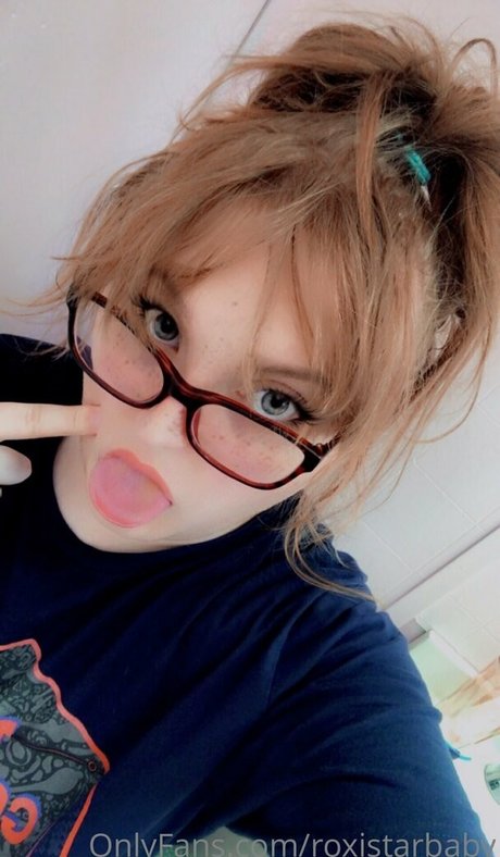 roxistarbaby onlyfans free