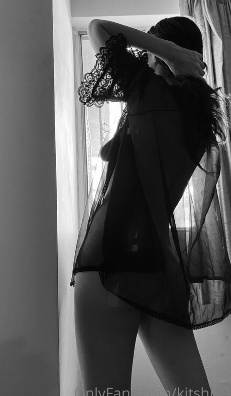 kitshi69 onlyfans sex