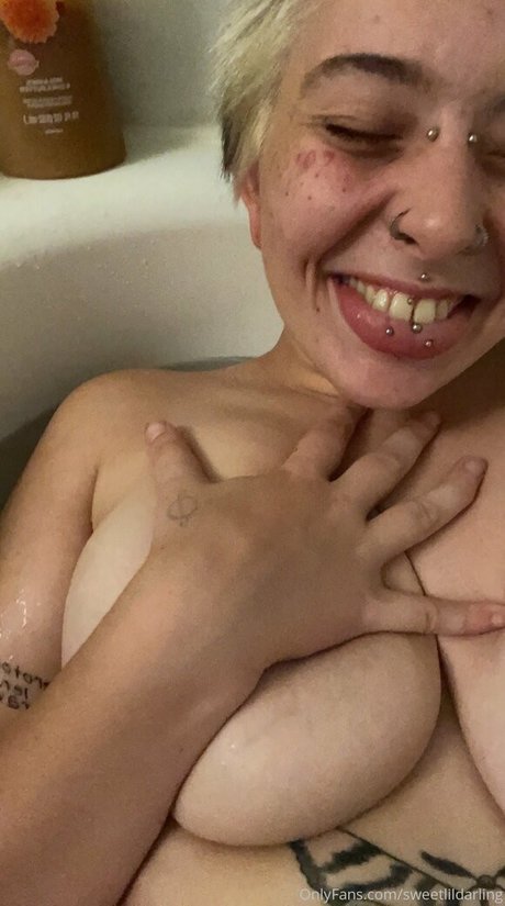 sweetlildarling onlyfans leams