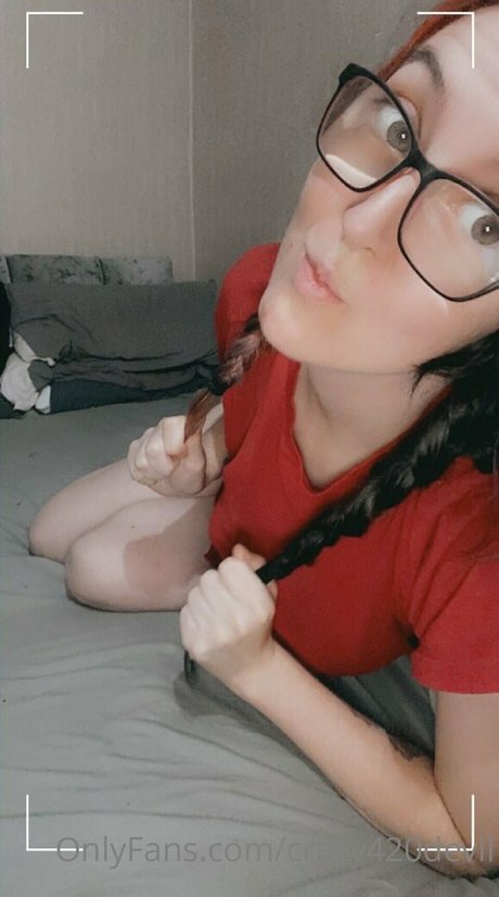 crazy420devil onlyfans naked leak