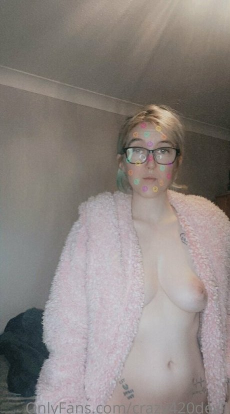 crazy420devil naked onlyfans