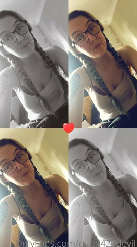 crazy420devil onlyfans leaks