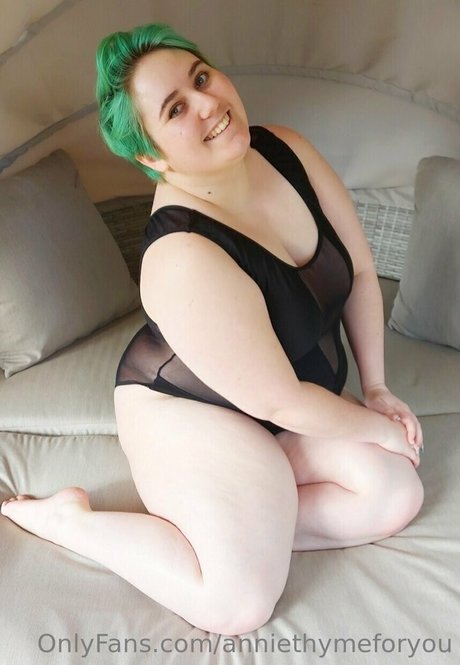 anniethymeforyou leaked only fans nudes