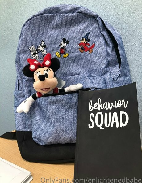 enlightenedbabe onlyfans model