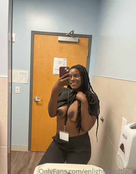 enlightenedbabe onlyfans mega