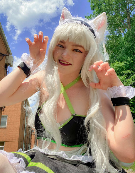 elle chu onlyfans archives