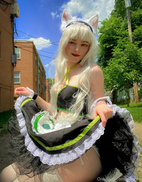 elle chu Profile pic