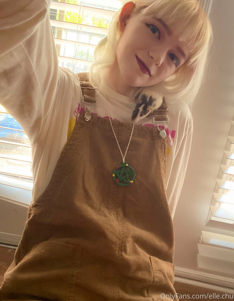 elle chu onlyfans leaks