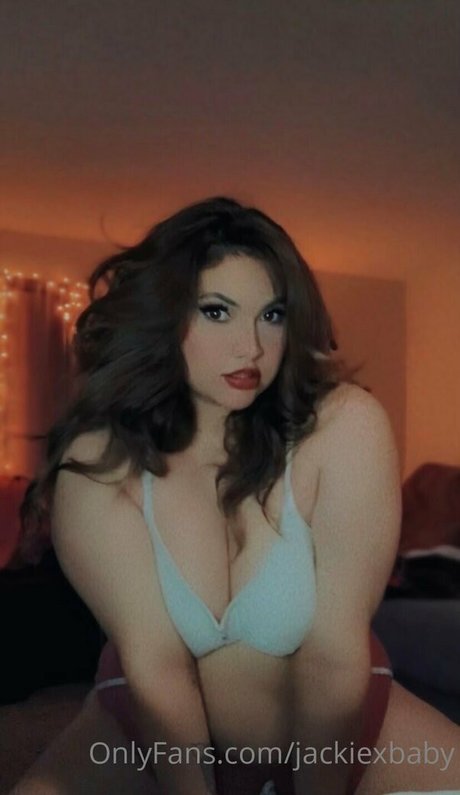 jackiexbaby onlyfans creator