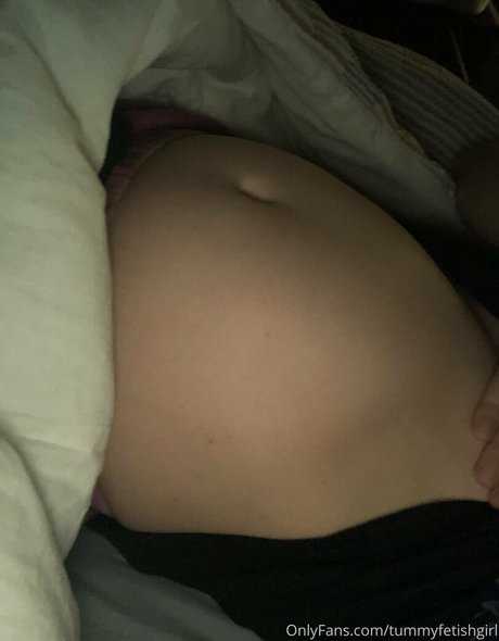 tummyfetishgirl onlyfans xx