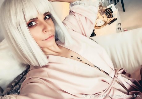 diaryofalexacreed onlyfans strip