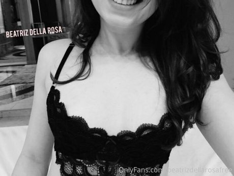 beatrizdellarosafree onlyfans leaked pictures