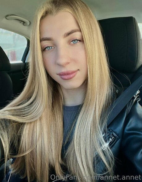 annet annet onlyfans public photos