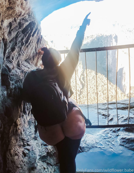 wildflower babe only fans content